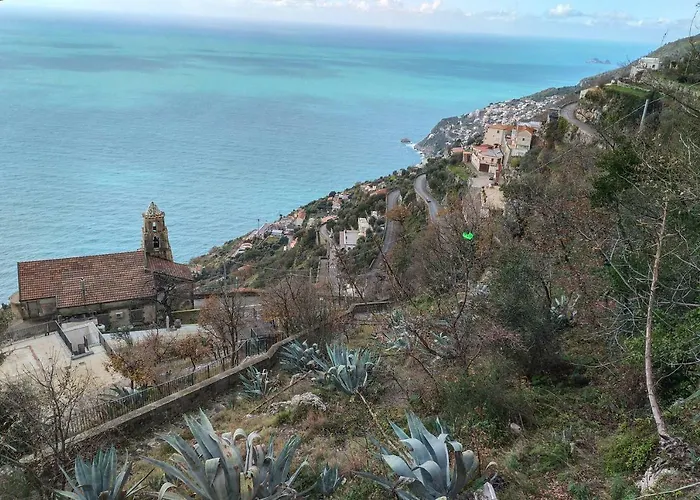 Διαμέρισμα Blanche *